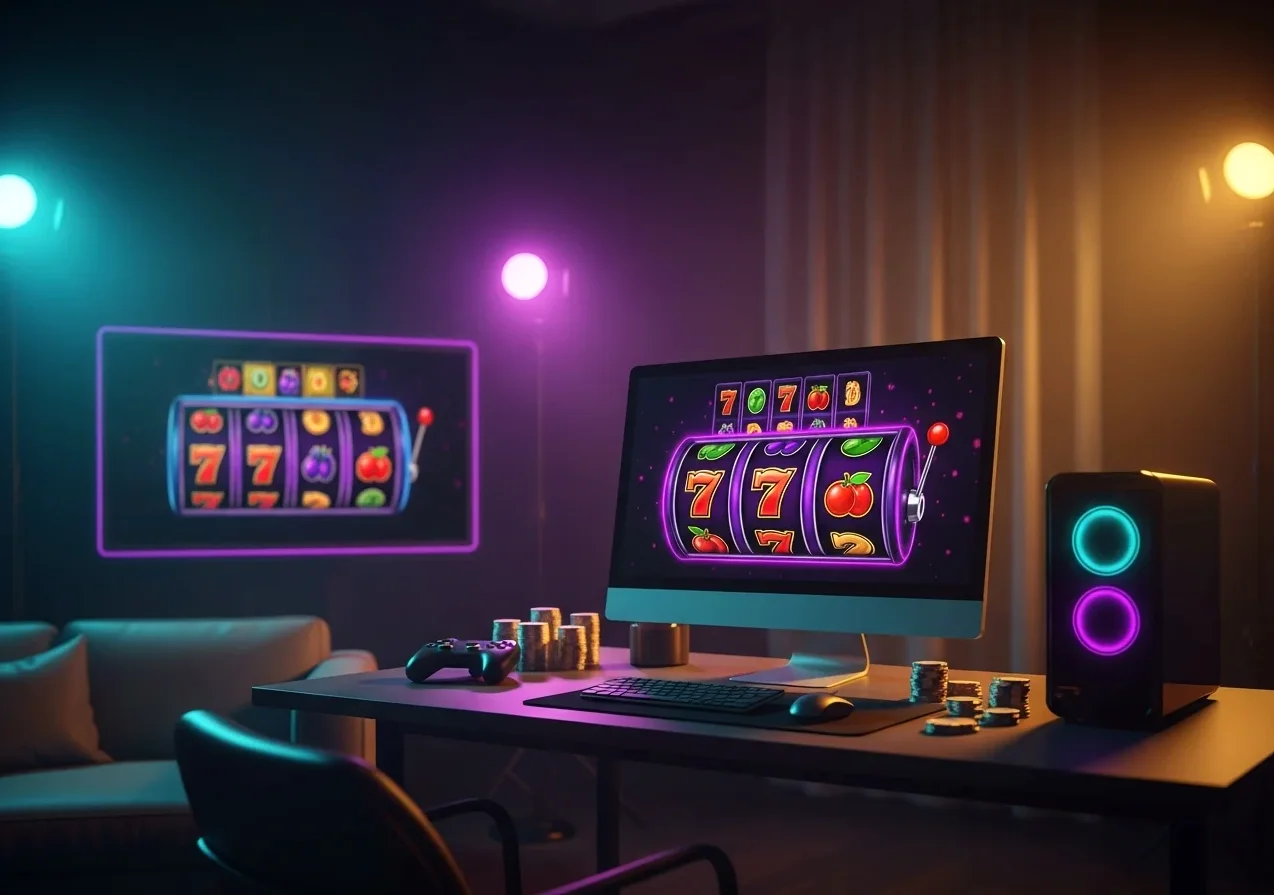 Über Staxino Casino – Ihre Premium-Spielerfahrung