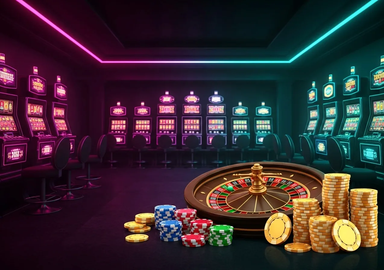 Staxino — Spielangebot im Überblick