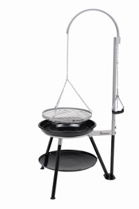 Landmann Schwenkgrill 11064 Geos